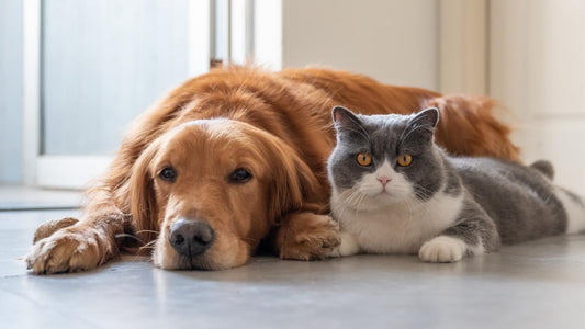 Los mejores piensos para tu mascota