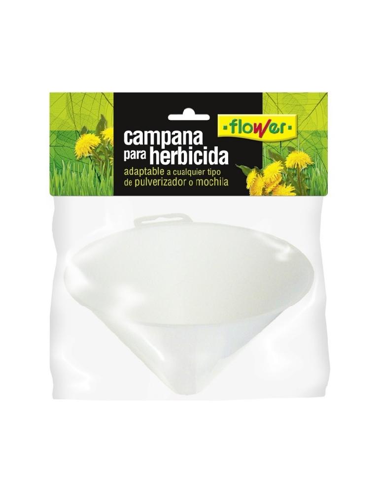 CAMPANA HERBICIDA CAJA