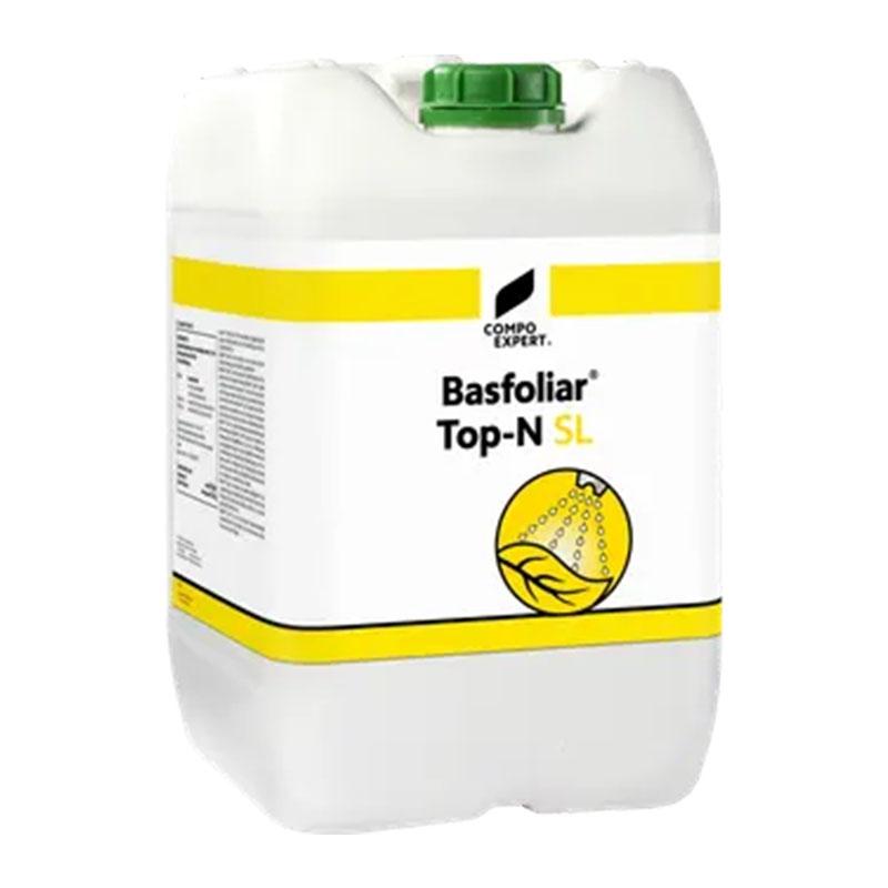 BASFOLIAR TOP-N 20 LTS.
