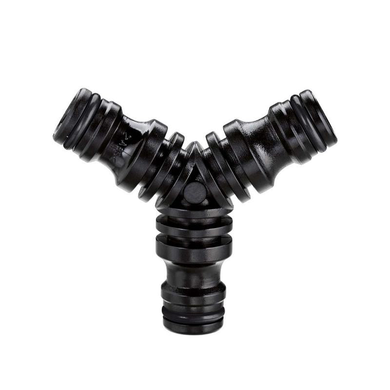 CONECTOR DE TRES VIAS D86150000