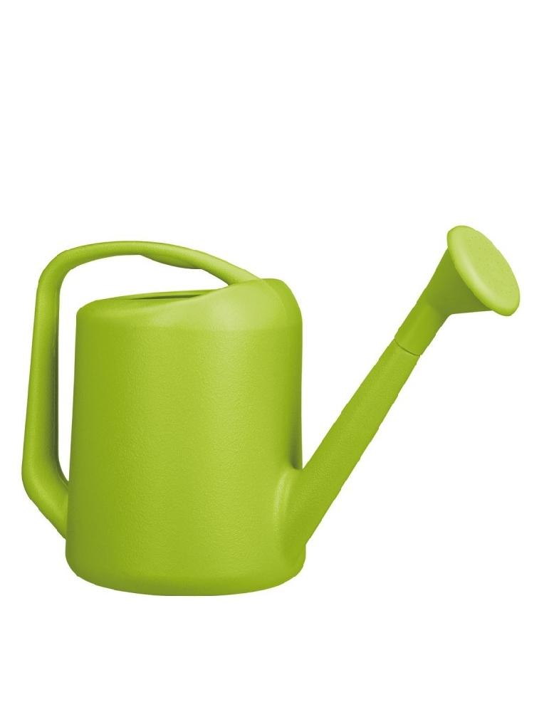 REGADERA MEDIUM-6 VERDE LIMA