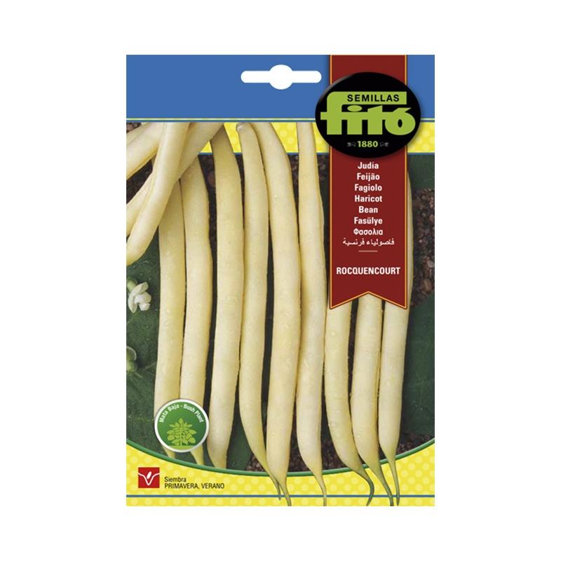 JUDIA ROCQUENCOURT 250 GRS.