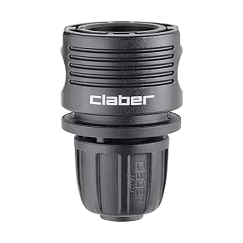 CONECTOR AUTOMATICO PARA PE 1/2" D99009000