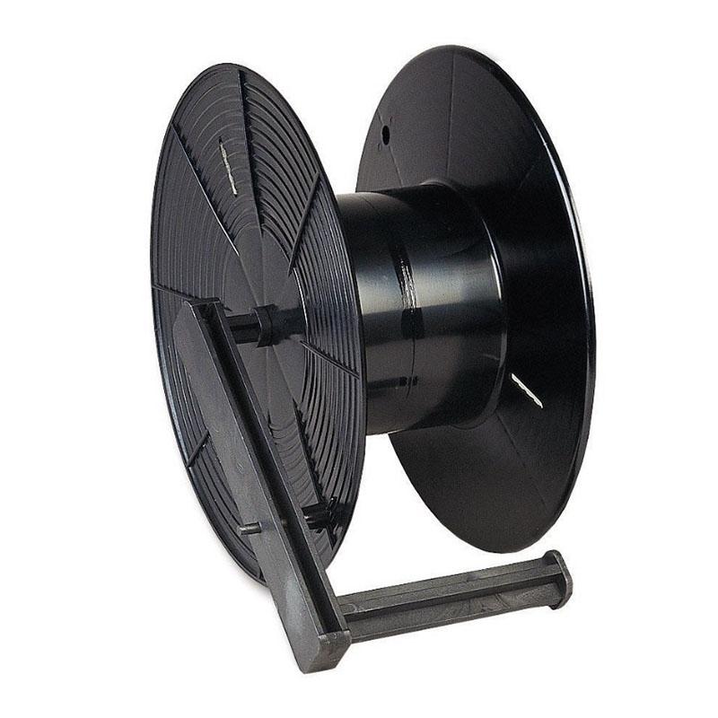 TAMBOR RECOGEDOR HILO Y CINTA 1000 M.