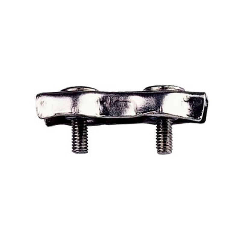 BROCHE PARA UNION DE CINTA 40 MM