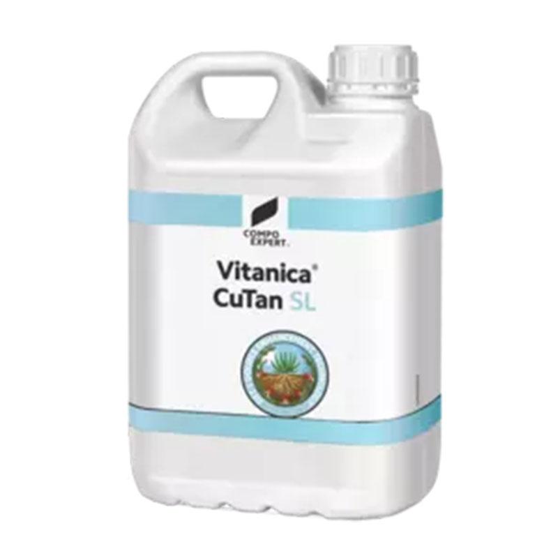 VITANICA CUTAN 1 LTO.