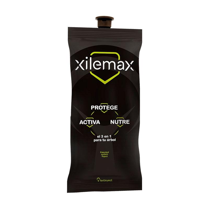 YNJECT XILEMAX 200 ML (1 UD)