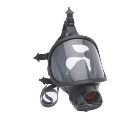 MASCARA TR82 VISOR POLICARBONATO 11219000