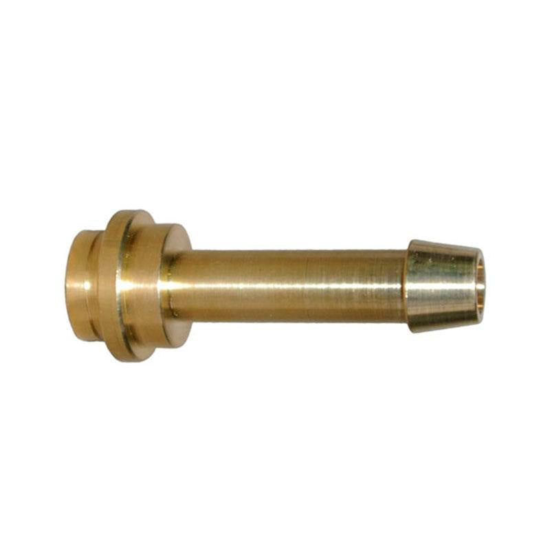 "CONO RECTO 1 DIENTE 12MM 1/2"" LATON REF.LA10012"
