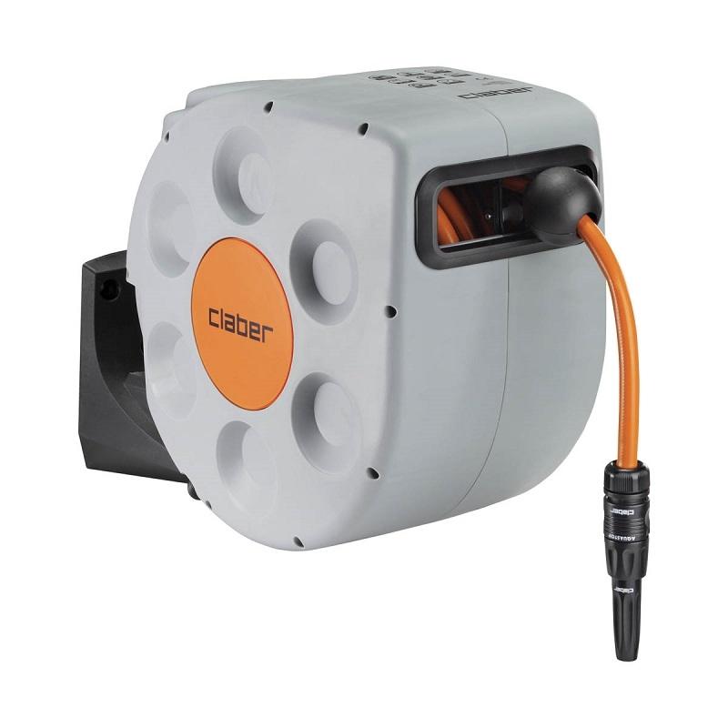 ENRROLLADOR AUTOMATICO ROTOROLL EVOLUTION 20 D86960000