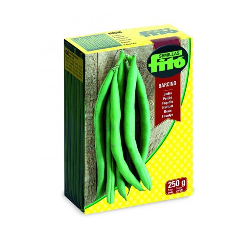 JUDIA BARCINO M. BAJA 250 GRS.