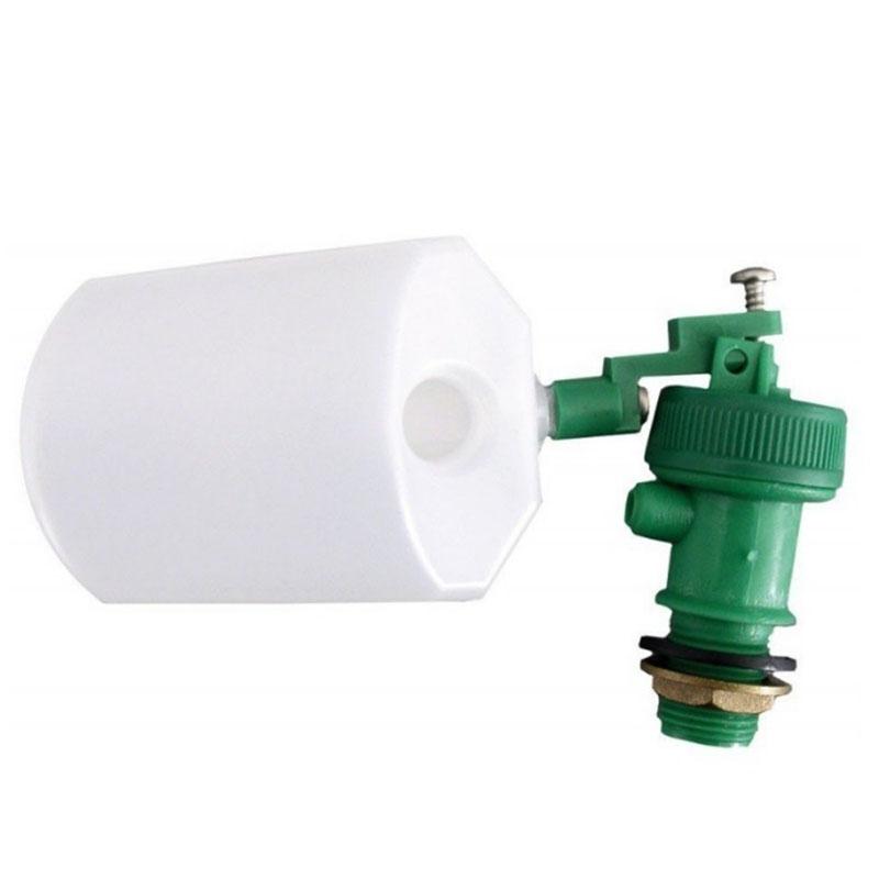 BOYA GRAN CAUDAL 3/8 S/INFERIOR