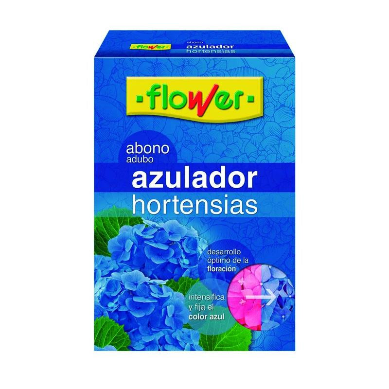AZULADOR HORTENSIAS 600 GRS.