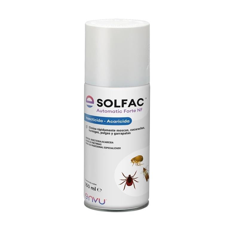 SOLFAC AUTOMATIC FORTE NF 150 C.C. COD. EV0696