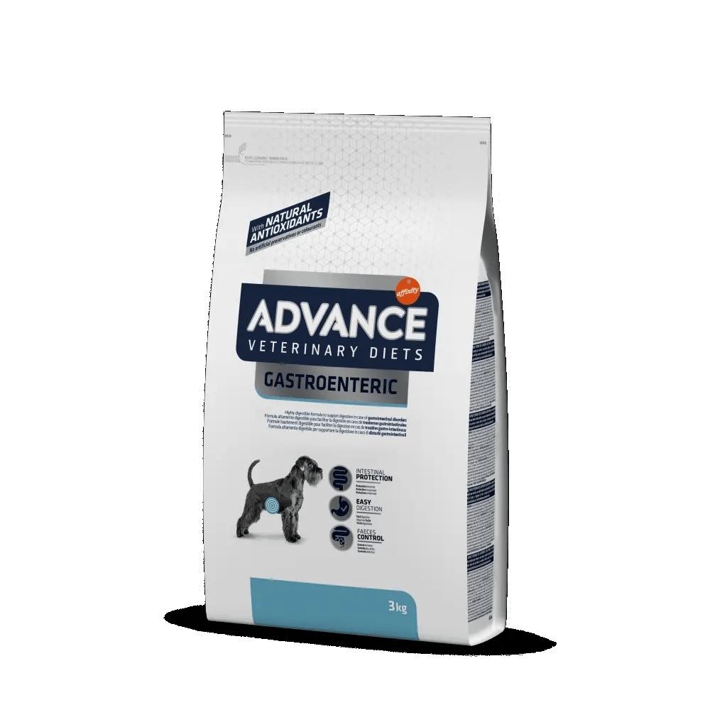 AVET DOG GASTROENTERIC 12 KGS.