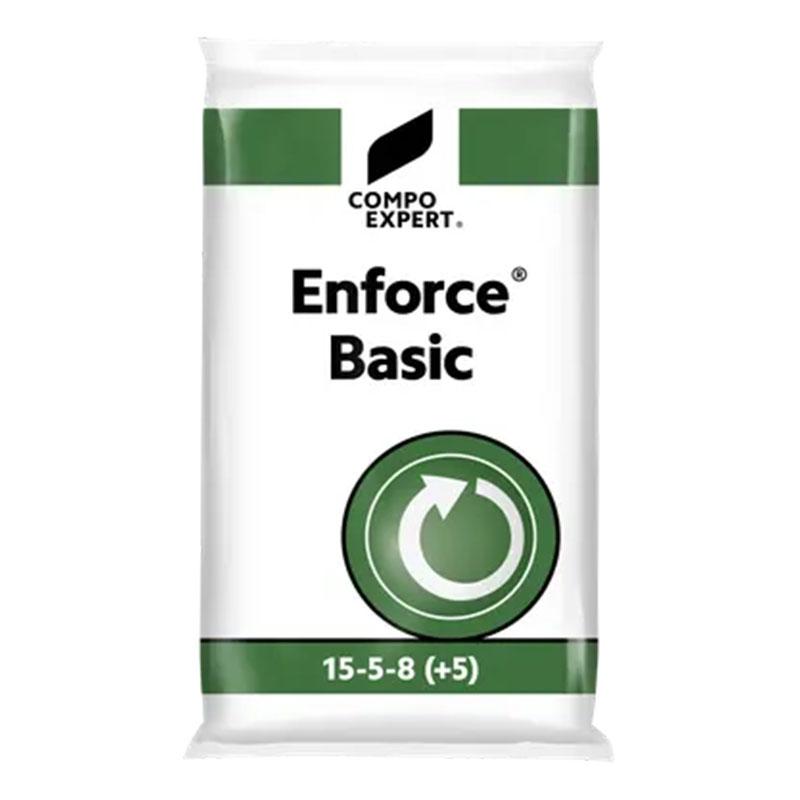 ENFORCE BASIC 15-5-8 25 KGS.