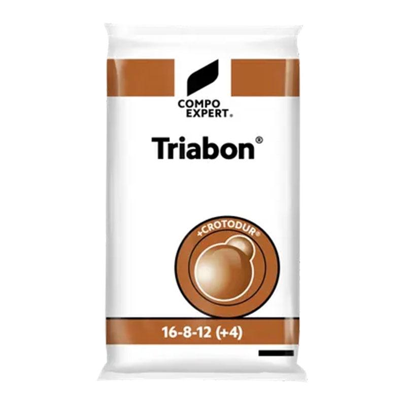 TRIABON 25 KGS.