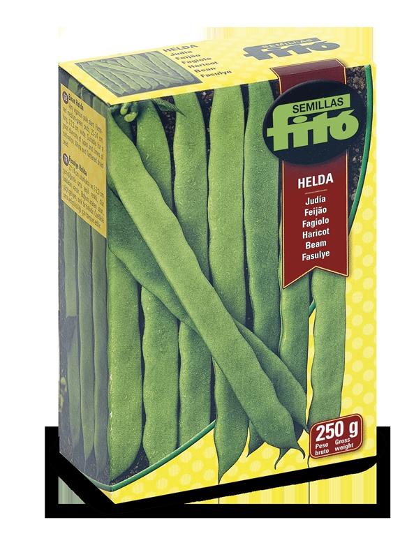 JUDIA HELDA ENRAME 250 GRS.