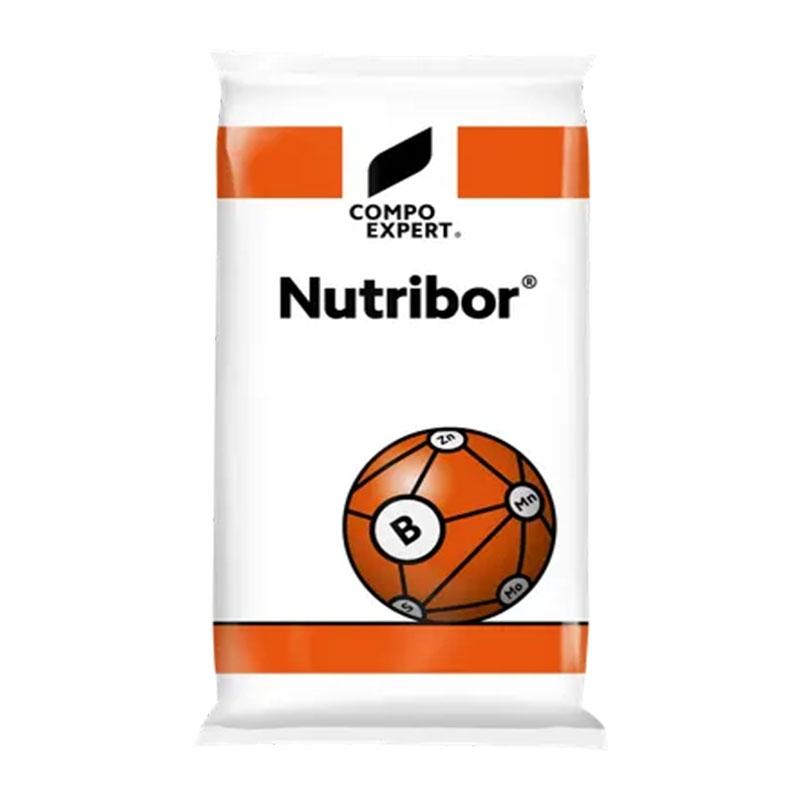 NUTRIBOR 5 KGS.