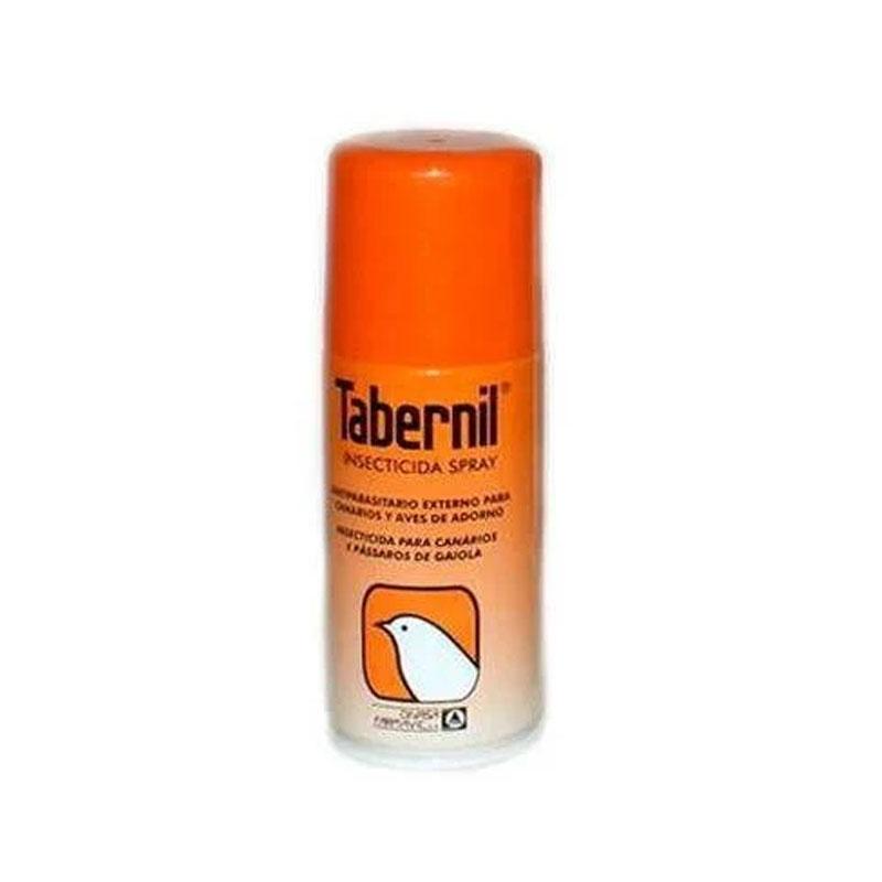 TABERNIL SPRAY TETRA-BUT PIPER 150 C.C. (S/R)