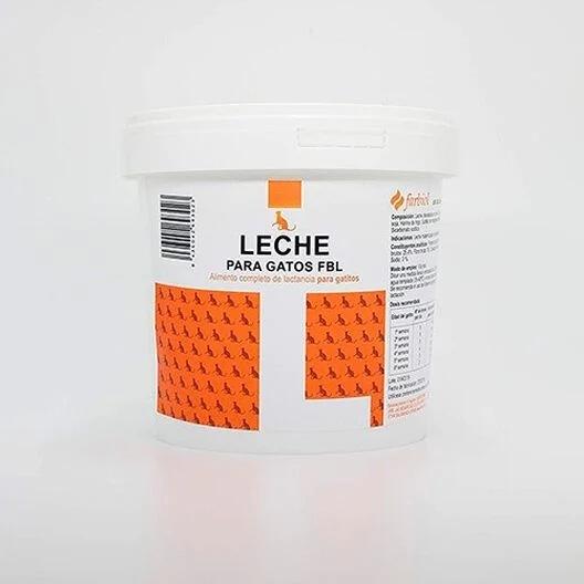LECHE PARA GATOS FBL 250 GRS.