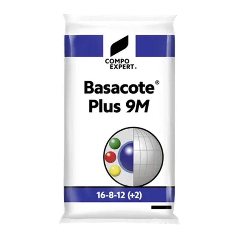 BASACOTE PLUS 9M 25 KGS.