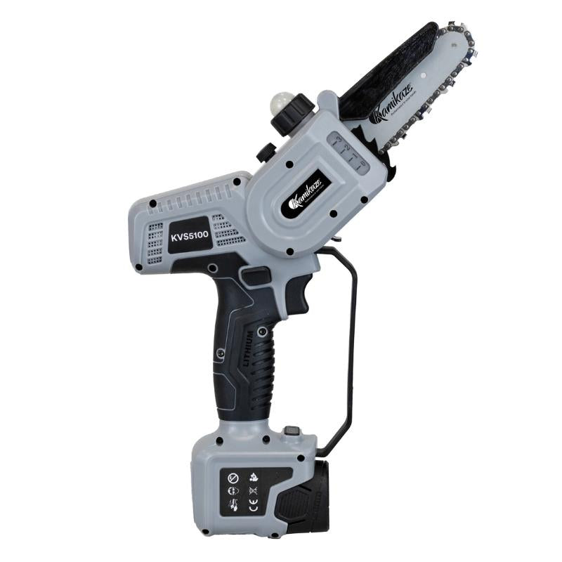 SIERRA INALIMBRICA KVS5100