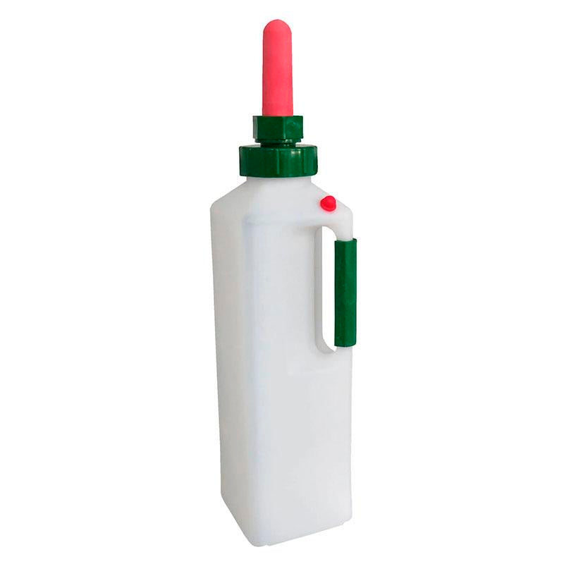 BIBERÓN CORDEROS 3 L. PREMIUM C/ASA