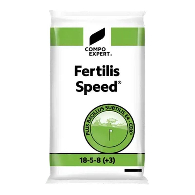 FERTILIS SPEED 18-5-8 25 KGS.