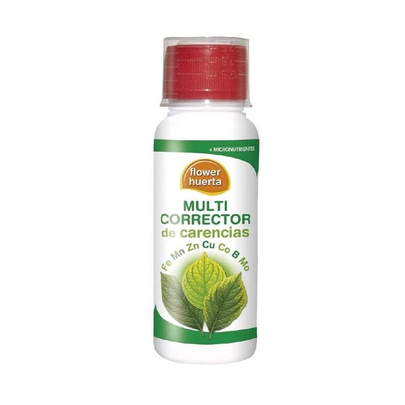 NUTRISOL ABONO MULTICORRECTOR 100 C.C.