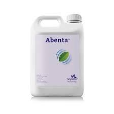 ABENTA 5 LTS.