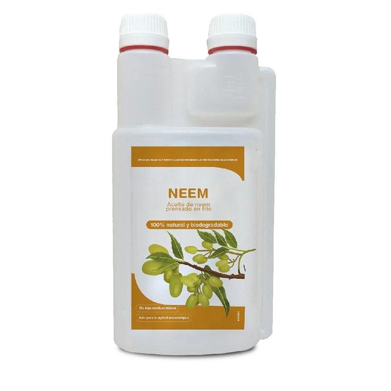 ACEITE DE NEEM 450 C.C.