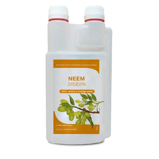 ACEITE DE NEEM 450 C.C.