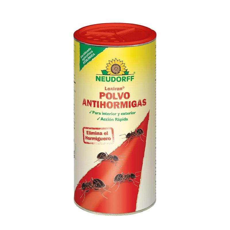 LOXIRAN POLVO ANTIHORMIGAS 500 GRS.