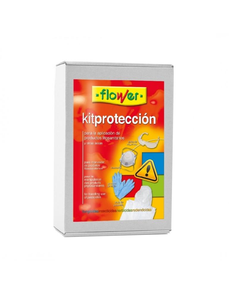 KIT DE PROTECCION FLOWER