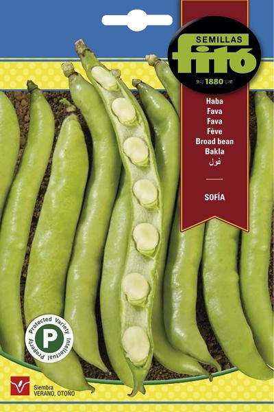 HABA SOFIA 250 GRS.