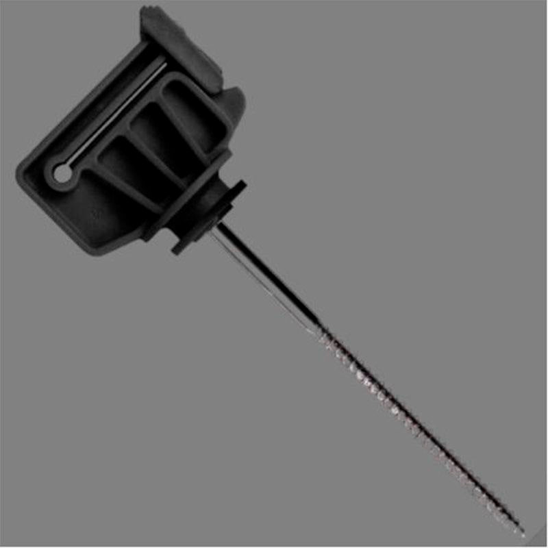 AISLADOR Z-7 TIRAFONDO 110 MM CINTA 1 UNIDAD.