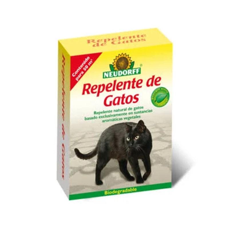 REPELENTE GATOS NEUDORF 200 GRS.