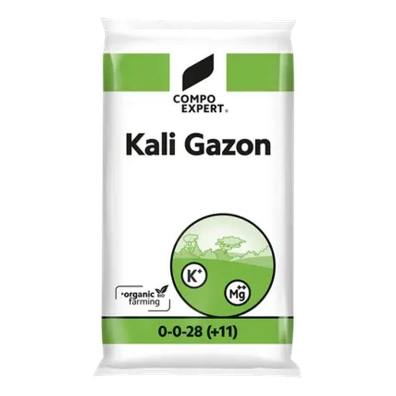 KALI GAZON 25 KG.