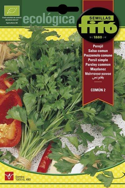 PEREJIL COMUN 2 ECOLOGICO SUPERBOL