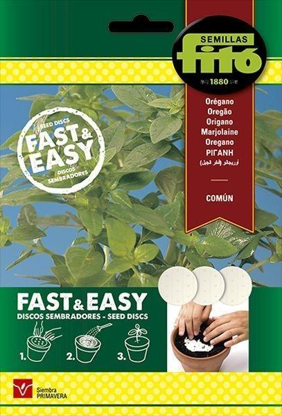 OREGANO (DISCOS) SUPERBOL