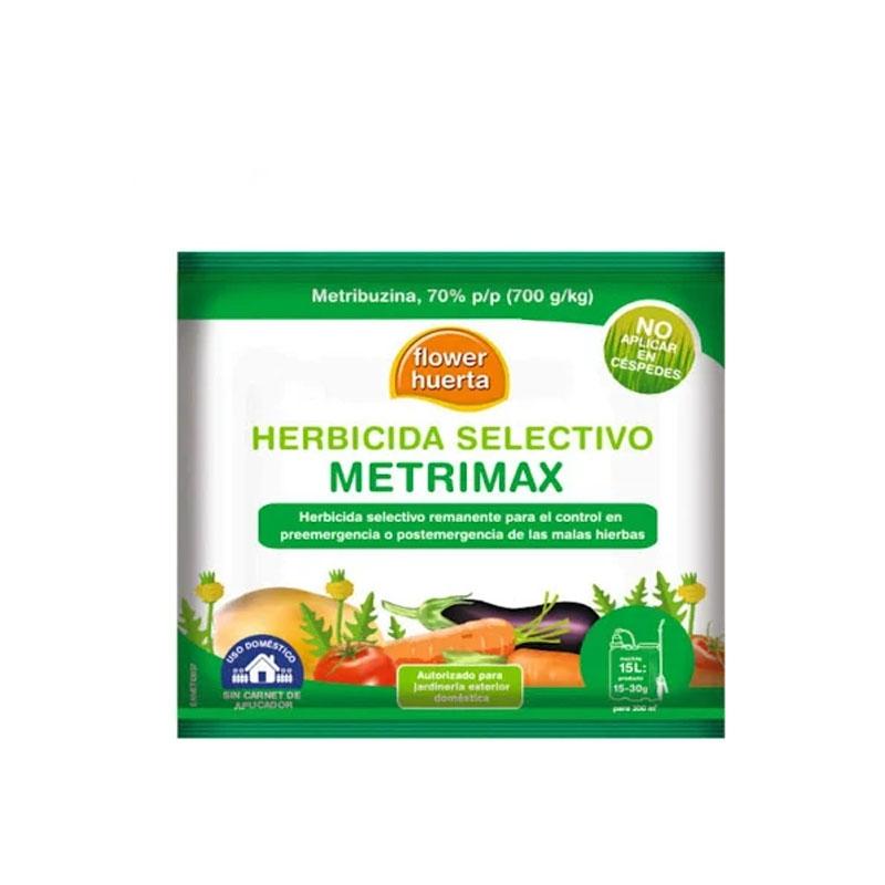 METRIMAX HERBICIDA SELECTIVO 30 GRS.