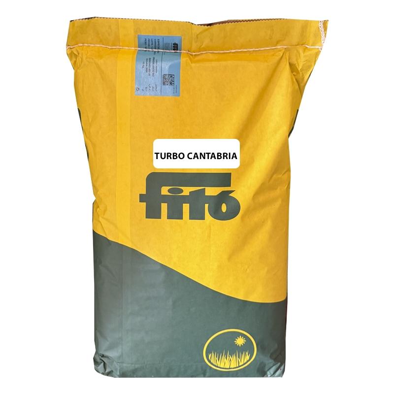 FORMULA TURBO CANTABRIA 25 KGS.