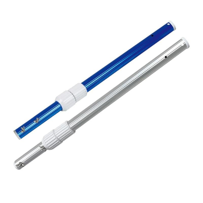 PERTIGA TELESCOPICA CLIP/PALOMILLA 3.60 MTS. COD:80278IP