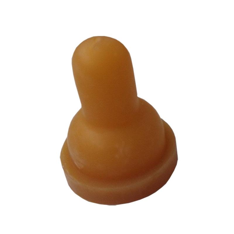 TETINA BOTELLA CAUCHO