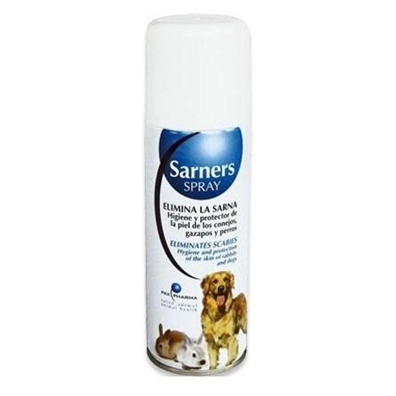 SARNERS SPRAY 280 C.C. (S/R)