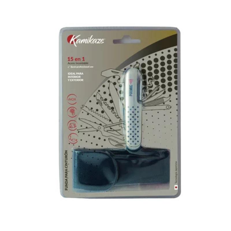 NAVAKA MULTIUSOS REF. 3757