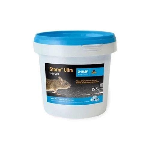 STORM ULTRA SECURE 275 GRS.