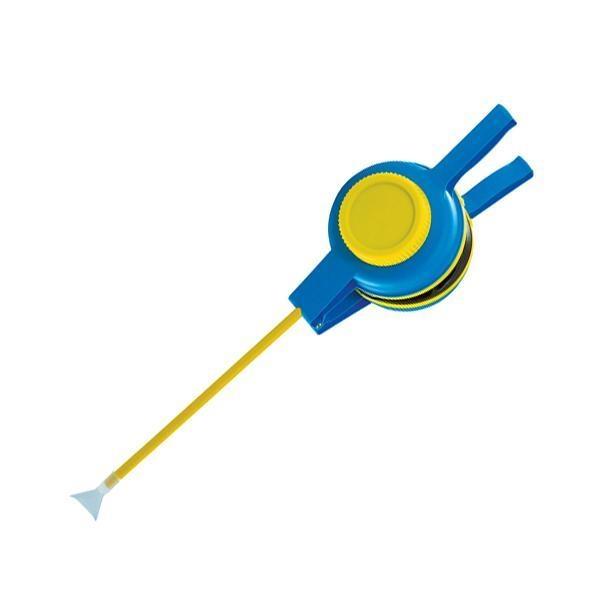 ESPOLVOREADOR 2 KG MATABI MOD. POLMINOR