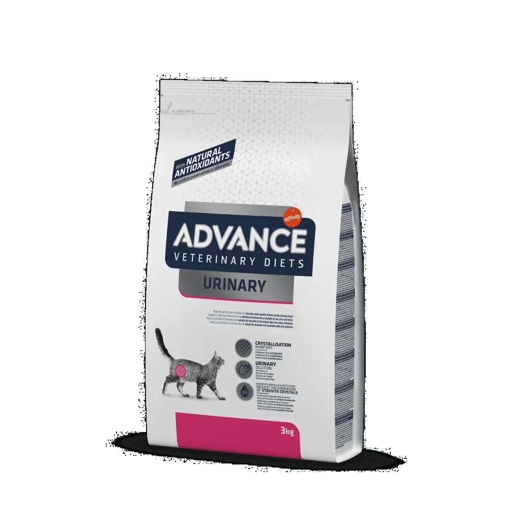 AVET CAT URINARY 1,5 KGS.